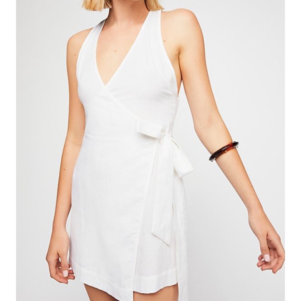 free people dress